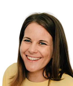 Steffi Götzen - Geschäftsführerin & Gesellschafterin - Profilbild