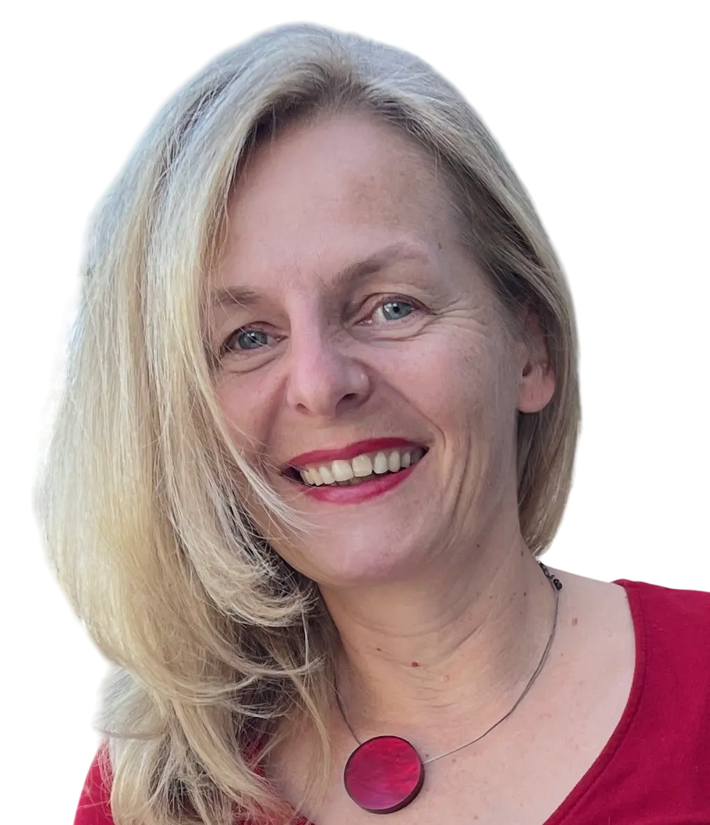 Steffi Gröscho - Transformation facilitator for projects in the area of Social Intranet, Digital Workplace, Employee App, Microsoft 365, Social - profile avatar