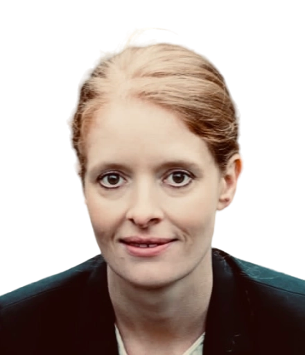 Stella Blohmke - Mitgründerin | Professioneller Research Analyst - Profilbild