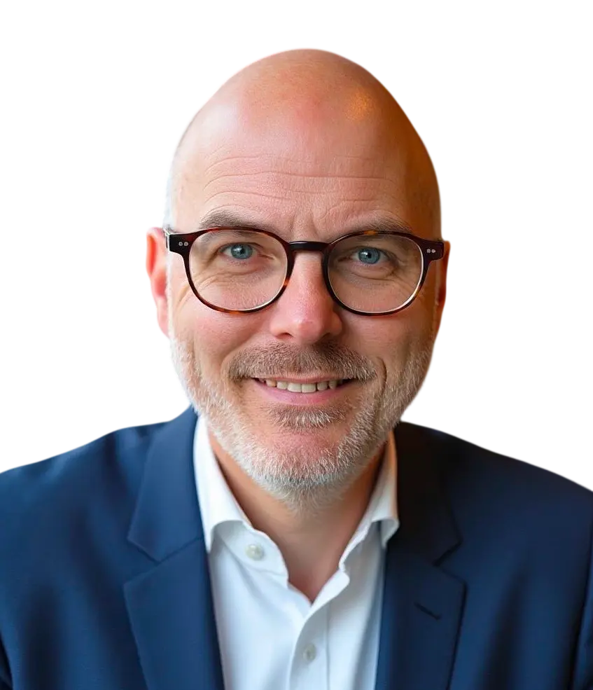 Stephan Altendeitering - CFO / Geschäftsführer - Profilbild