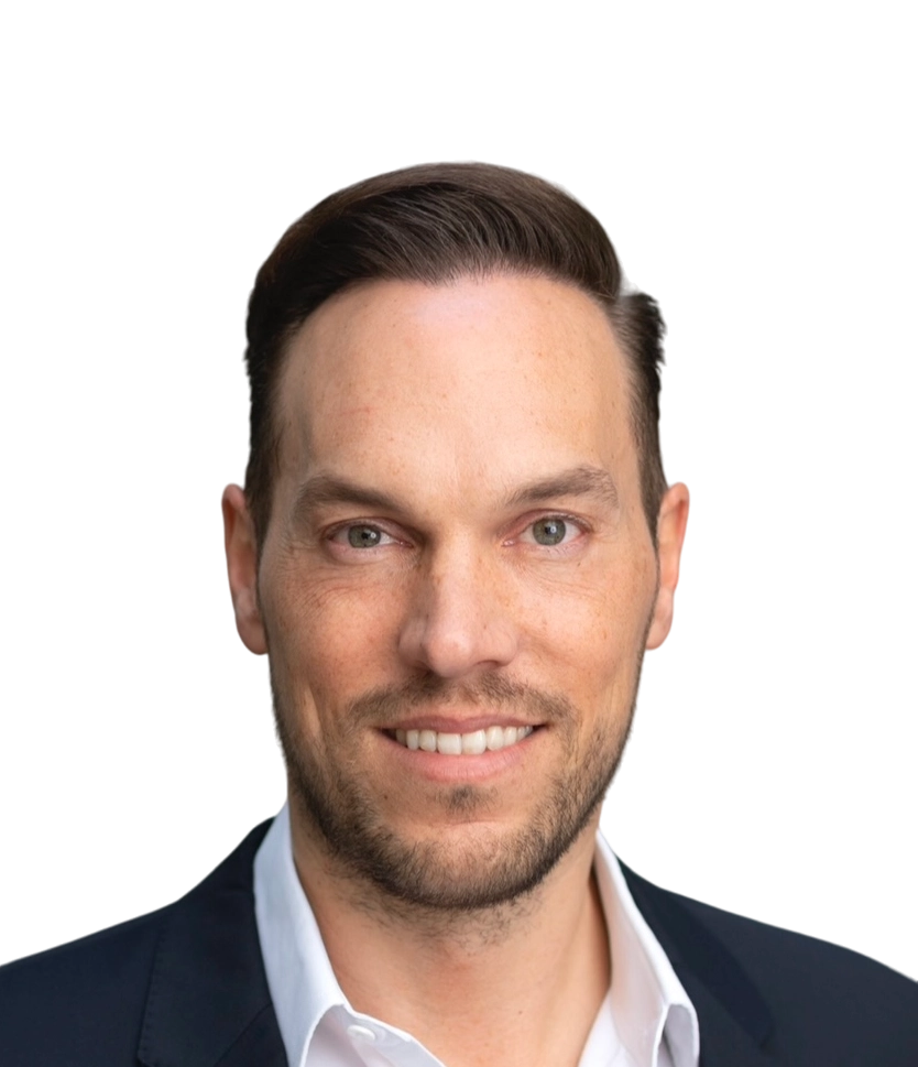 Stephan Appel - Financial Director & Head of Treasury - profile avatar