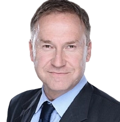 Stephan Boehnke - HR Consultant - profile avatar