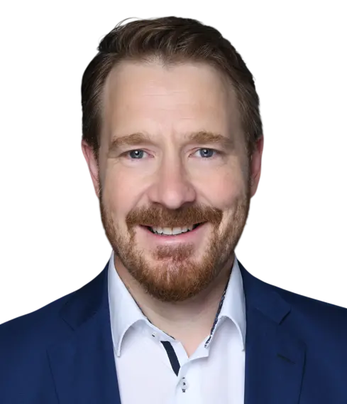 Stephan (Christoph) Fritsch - Managing Partner - profile avatar