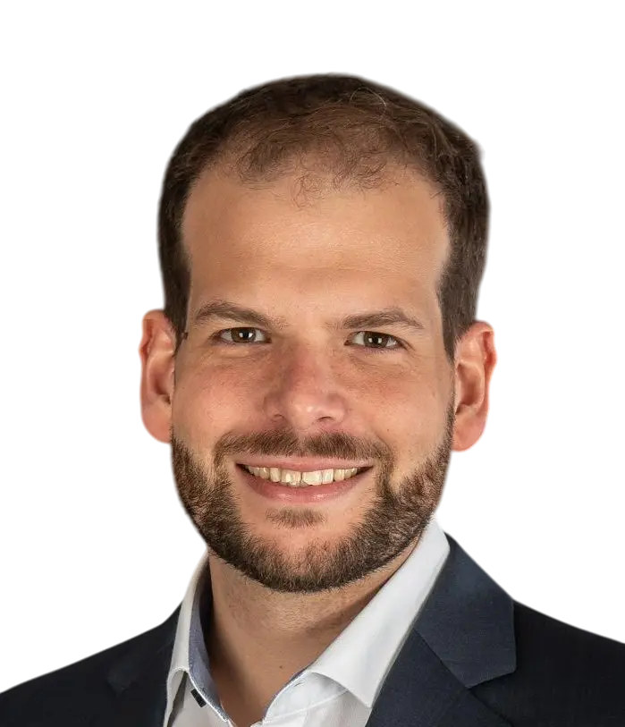 Stephan Baier - Freelance Data Scientist - profile avatar