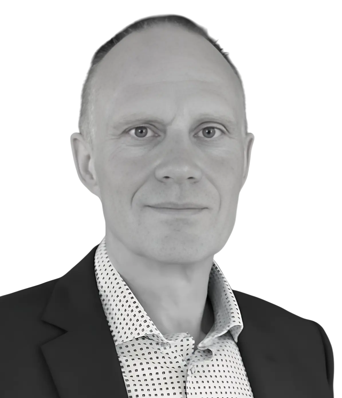 Stephan Fabisch - Projektmanagement und Koordination - Profilbild