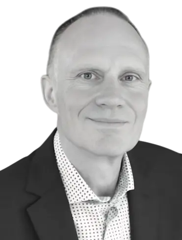 Stephan Fabisch - Project Management and Project Coordination (interim) - profile avatar