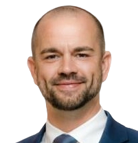 Stephan Gindert - Projektmitarbeiter - Profilbild