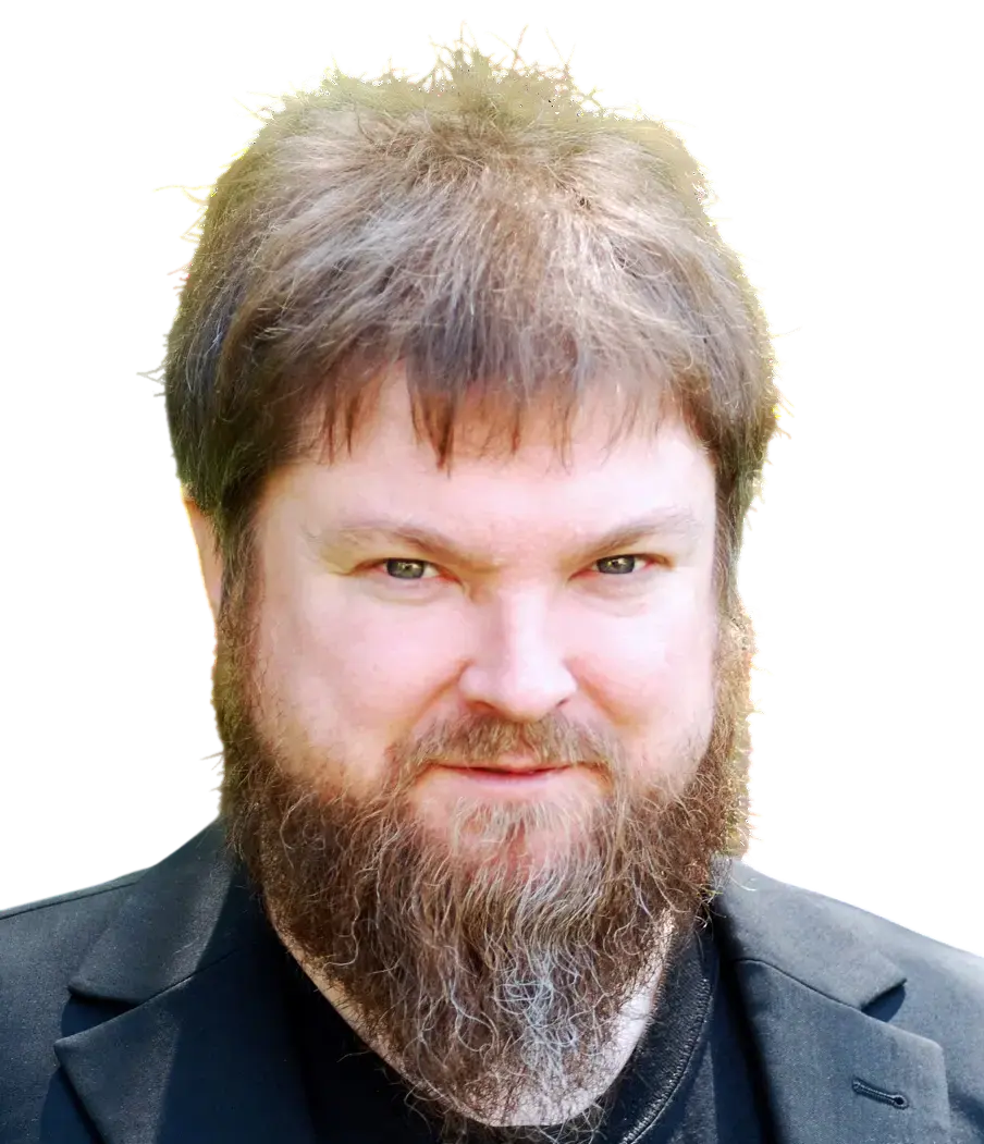 Stephan Giuliari - Senior Backend Software Developer - profile avatar