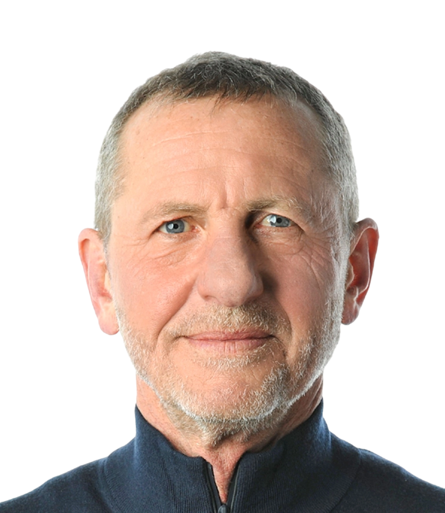 Stephan Guter - Early Retirement Program, available for Freelance Engagements - profile avatar