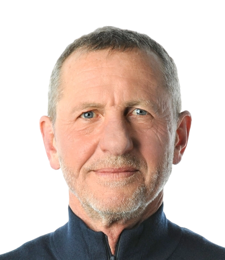 Stephan Guter - Frührentenprogramm, verfügbar für freiberufliche Einsätze | Ergebnisorientierter Category Manager - Profilbild