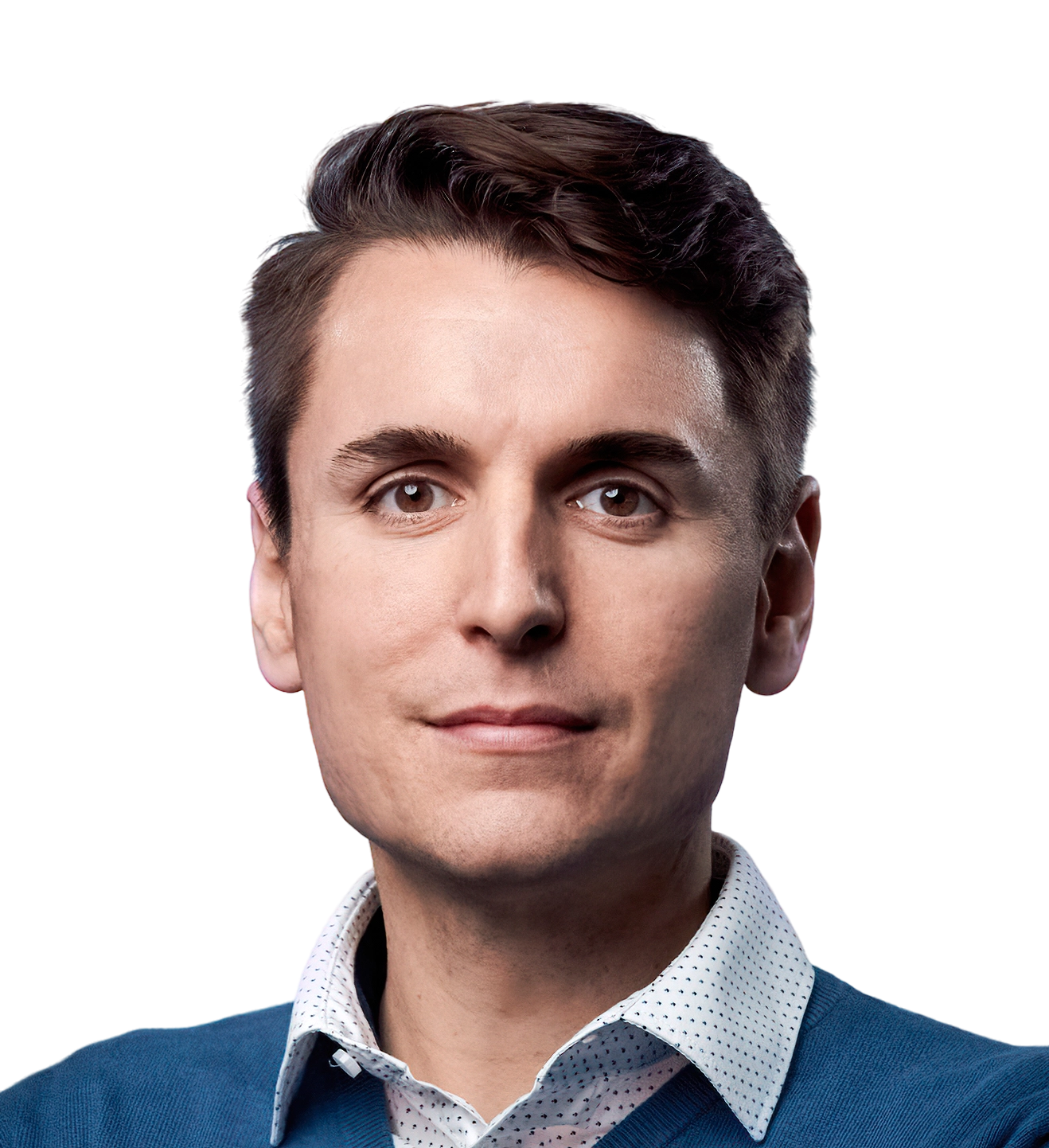 Stephan Hartl - President (CEO) - profile avatar