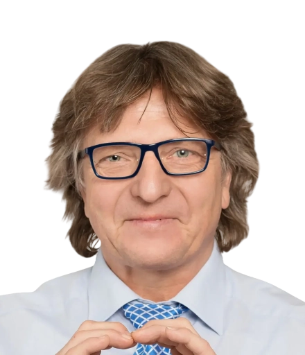 Stephan Johne - Managing Partner - profile avatar