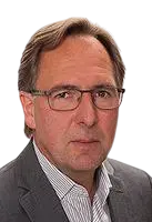 Stephan Krausenegger - Migrationskoordination - Profilbild