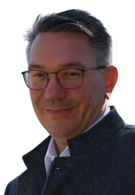 Stephan Lassonczyk - Content & SEO-Manager - Profilbild