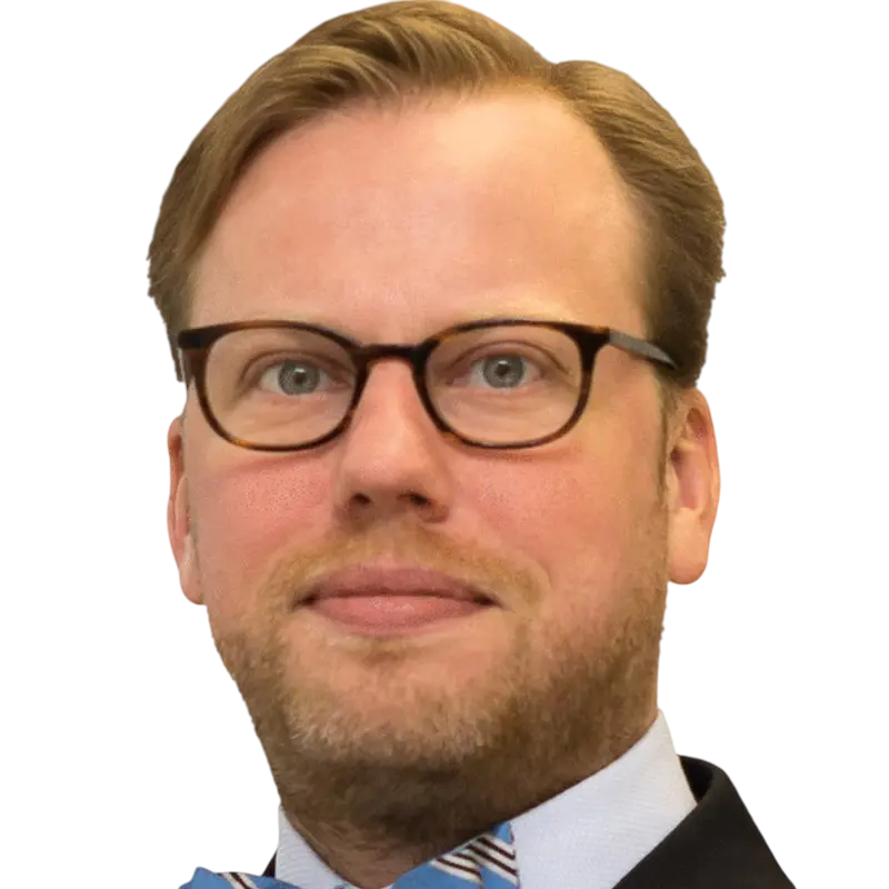 Stephan Lewering - Geschäftsführer - Profilbild