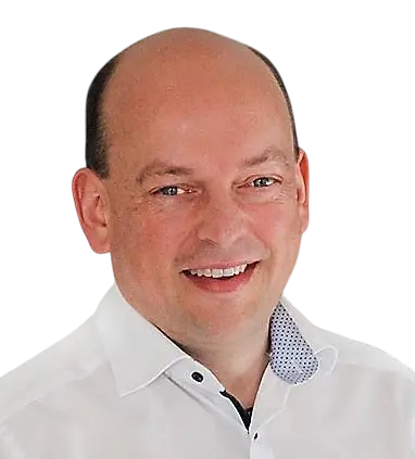Stephan Meissner - Successfactors-Koordination Recruiting, Employee Central, Performance/Goals, Reporting - Profilbild