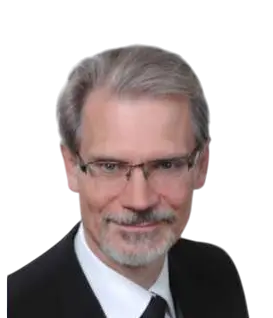 Stephan Michel - Interim CFO - profile avatar