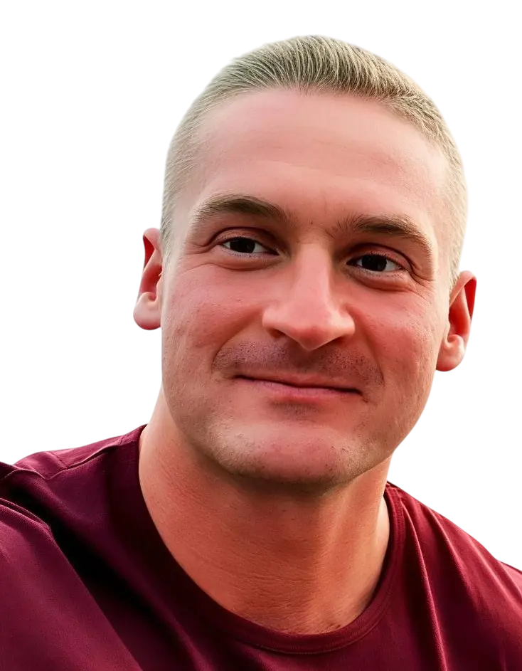 Stephan Paul - Online-Redakteur / KI-Trainer / Datenannotator - Profilbild