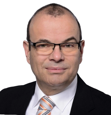 Stephan Paul - Interim Manager/Lecturer/Logistics Manager - profile avatar