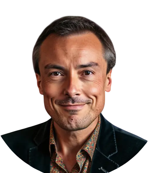 Stephan Meyer - Consultant - profile avatar