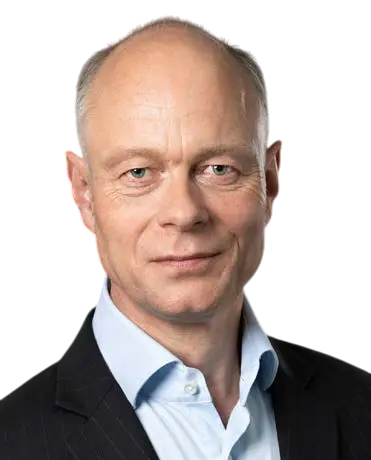 Stephan Rudolph - Architekt/Programmierer ICT, DevOps, Konzeption, Implementierung, Test, Dokumentation - Profilbild