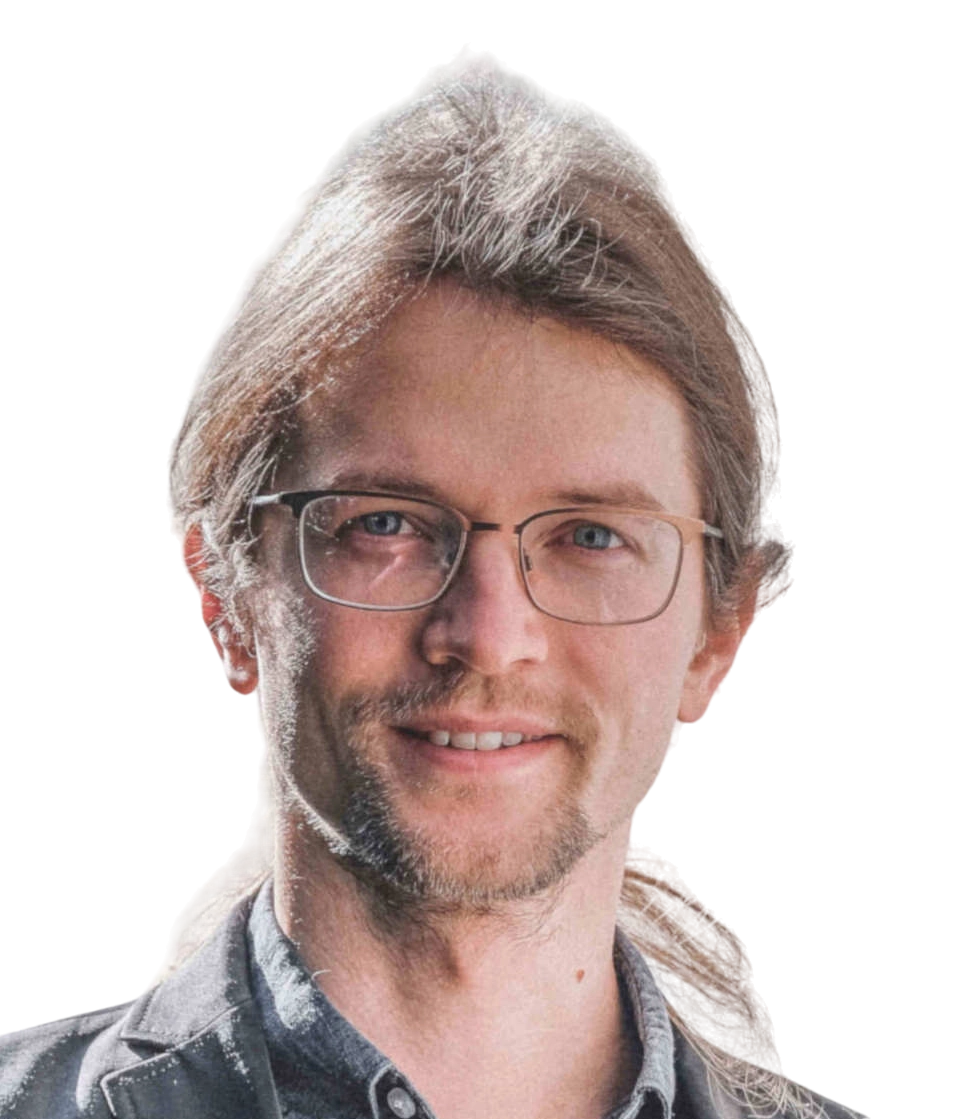 Stephan Sahm - Senior Data/ML-Berater & Technischer Leiter - Profilbild