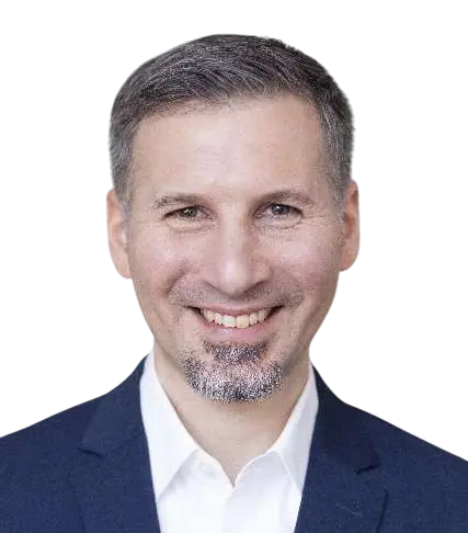 Stephan Schneider - Geschäftsführer - Profilbild