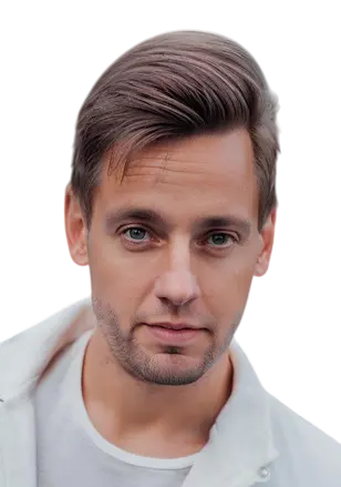 Stephan Schünke - Senior Social Media Manager - profile avatar