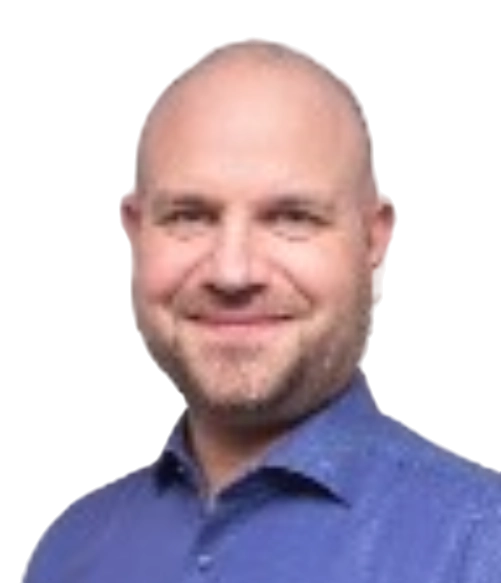 Stephan Selnerat - IT-Security Manager - profile avatar