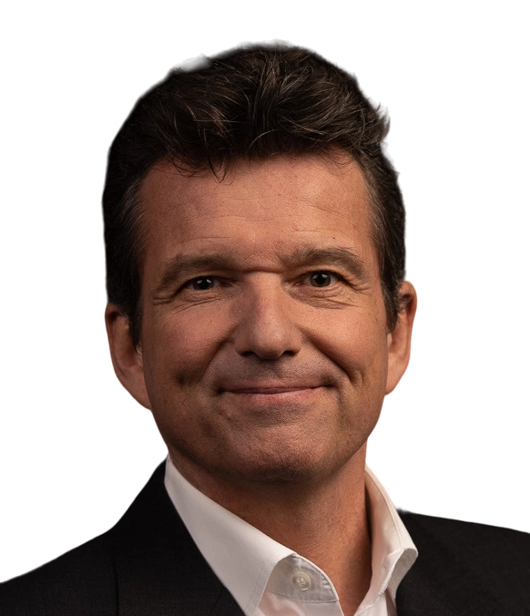 Stephan Uhlenhuth - Selbständiger Berater - Profilbild