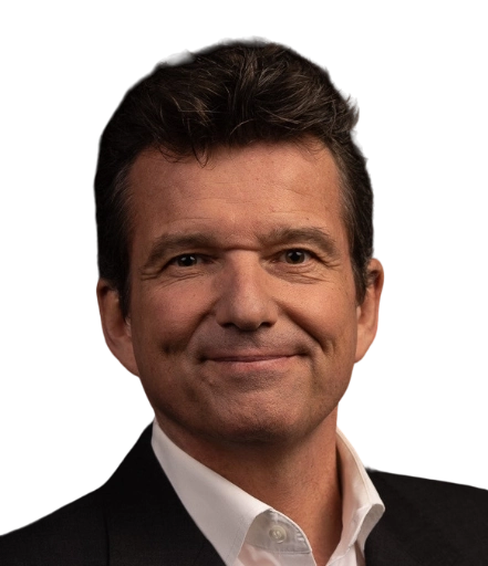 Stephan Uhlenhuth - Selbständiger Berater | Zuverlässiger Stream Lead - Profilbild