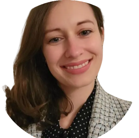 Stephanie Gedeon - Customer Relations Coordinator - profile avatar