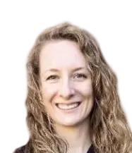 Stephanie Grönke - Gründerin, Coach & Beraterin - Profilbild