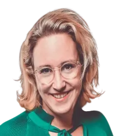 Stephanie Kietzmann - Self-employed - profile avatar