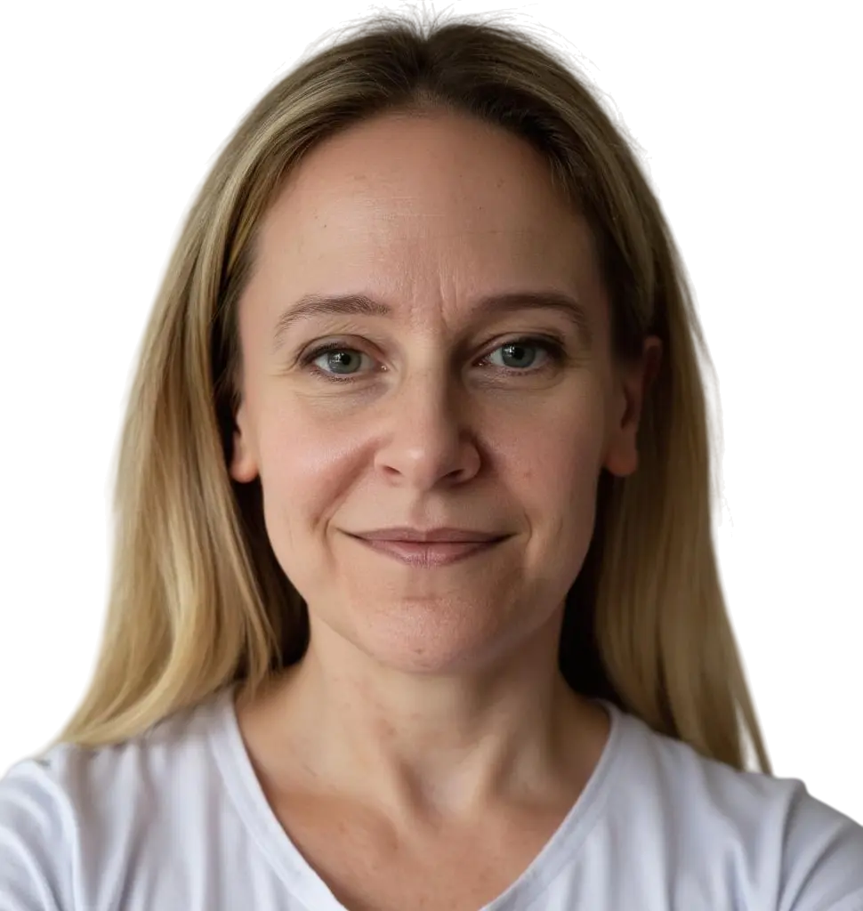 Stephanie Wenning - Position mit Mitarbeiterverantwortung - Profilbild