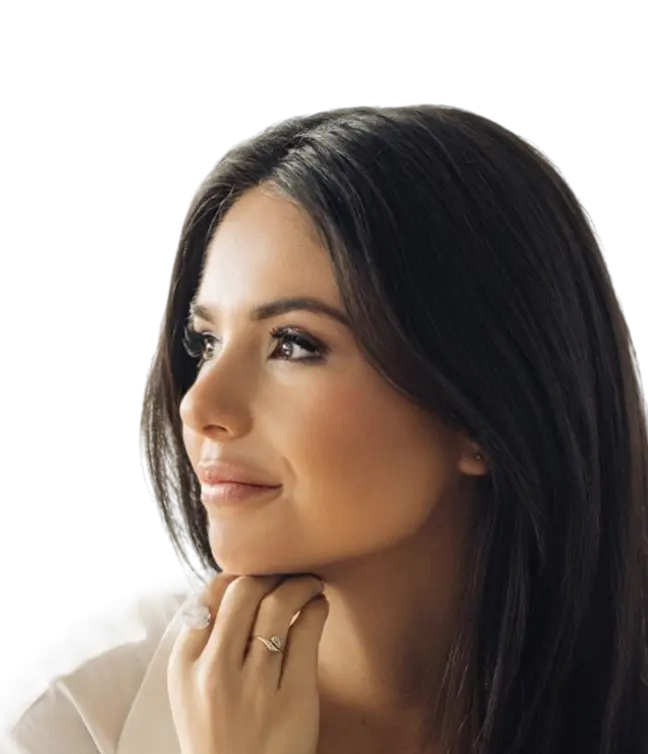 Stephanie Weyer - Gründerin - Profilbild