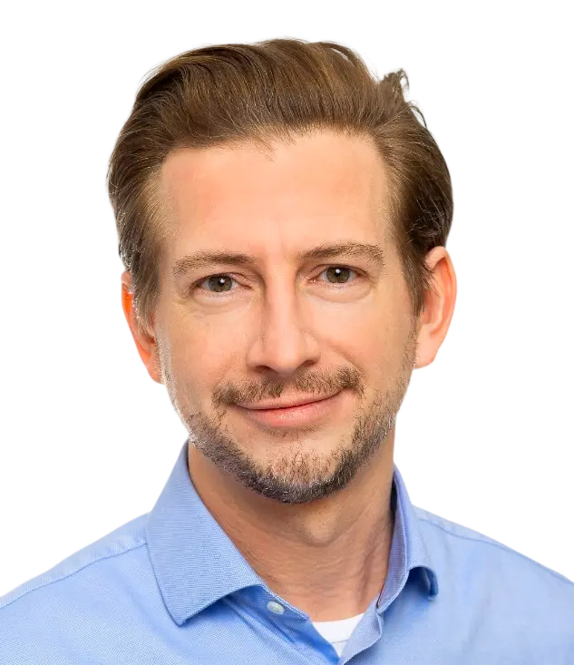 Stephen Parkins - Co-founder & GTM Lead - profile avatar