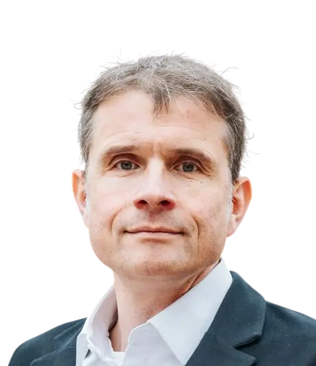 Steven Hotlen - Freelance Agile Coach & Organizational Developer - profile avatar