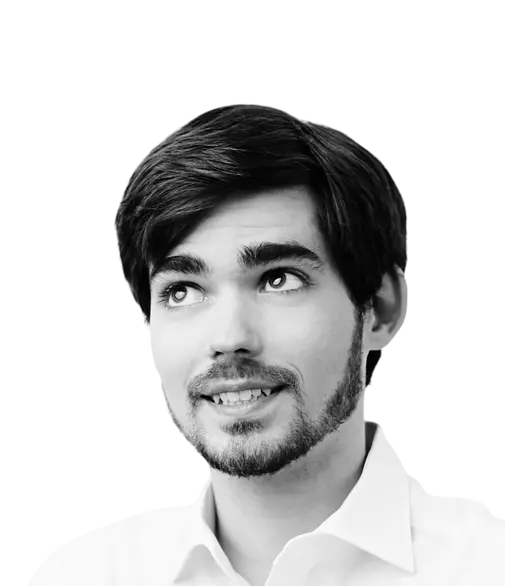 Steven Mohr - Freelance Trainer - profile avatar