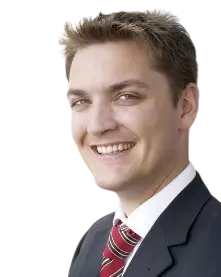 Steven Sintermann - Product Owner / Projektleiter - Profilbild