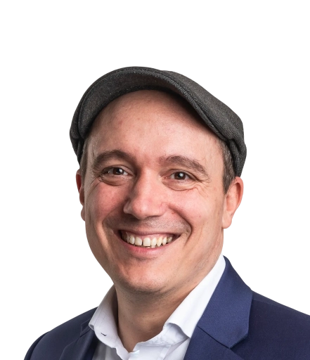 Sven Fässler - Master of Advanced Studies ZHAW in Supply Chain and Operations Management - profile avatar