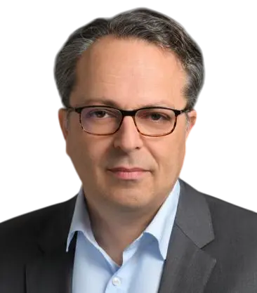 Stylianos Fountoulakis - Senior Geschäftsleiter / Leitender Kaufmann - Profilbild