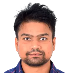 Subodh Kumar - Senior Softwareingenieur - Profilbild