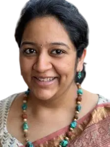 Sudharshana Rahul - Product Manager – AI for Impact Edition II - profile avatar