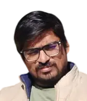Sudhir (Kumar) Kumar Pandey - Principal Software Engineer - profile avatar