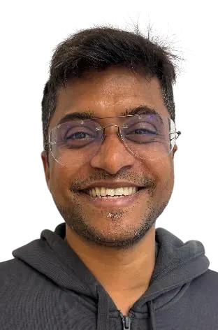 Sukumar R.