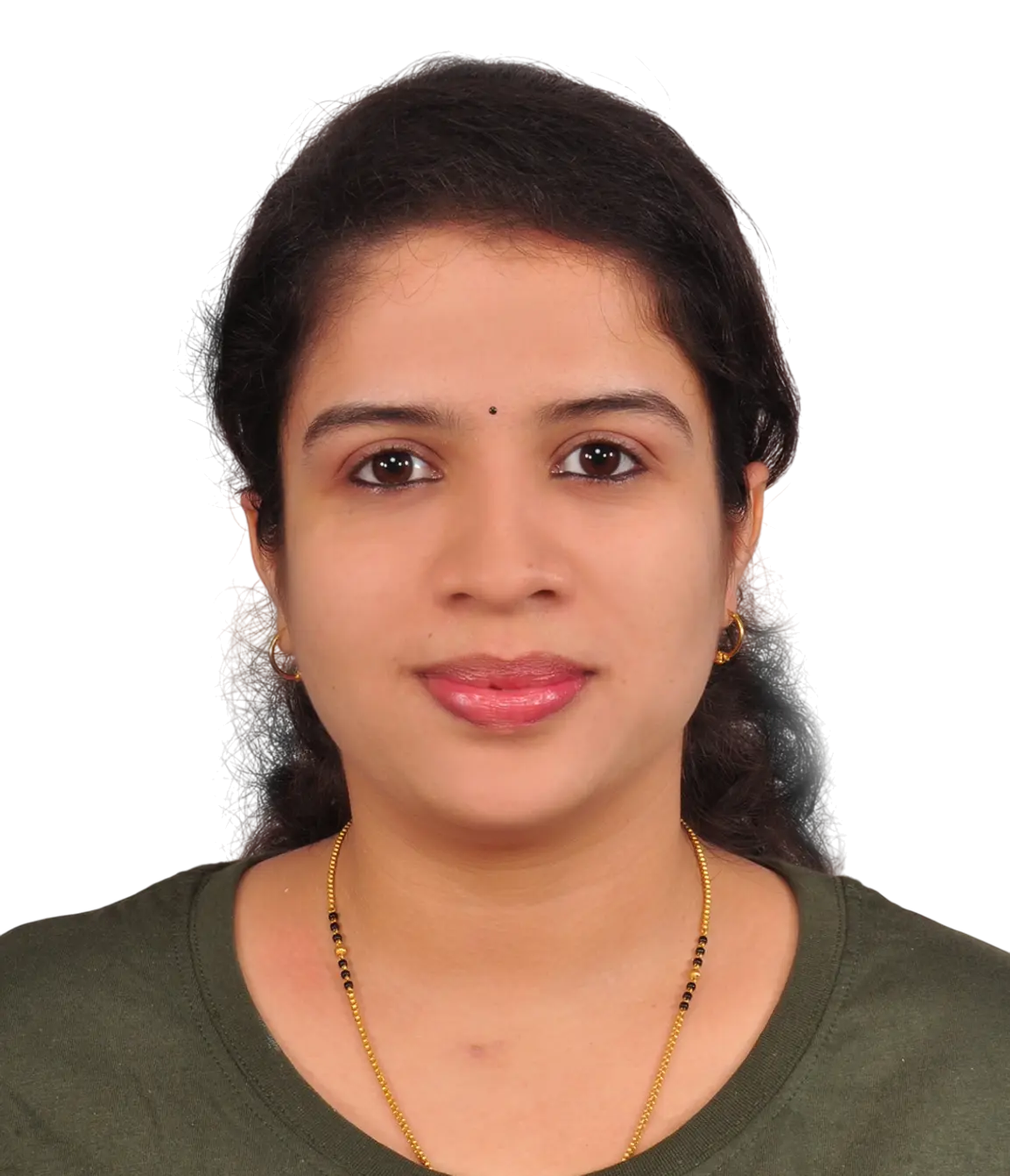 Sumana (Kammardi) Jayarama - Technologie-Leiter - Profilbild