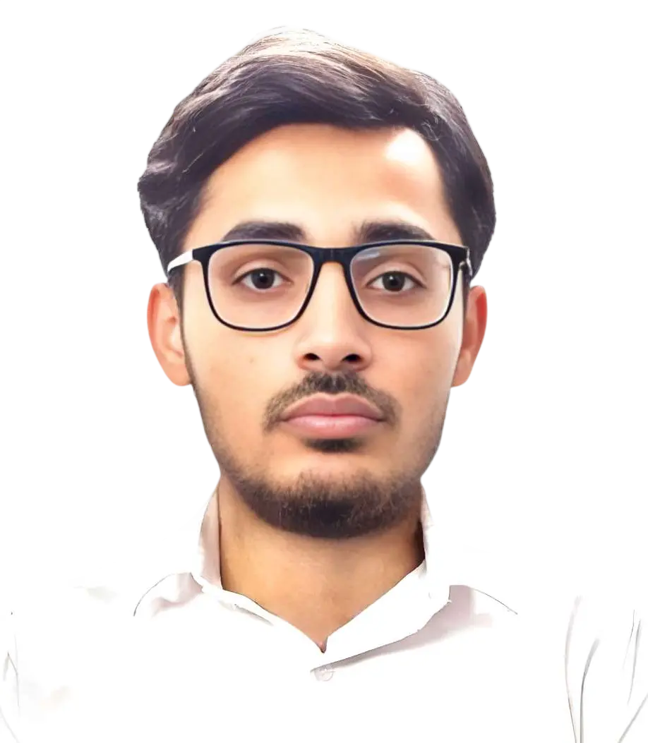 Sundeep Kumar - AI Engineer - profile avatar