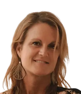 Suparni Neuwirth - Digitales Marketing: Projektmanagerin & Strategin für Content & Kampagnen - Profilbild