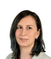 Susann Lassmann - Software Developer (Frontend) - profile avatar